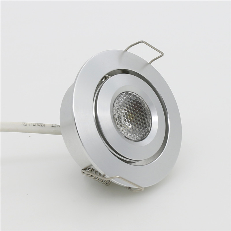 WD-DL02 LED Downlight