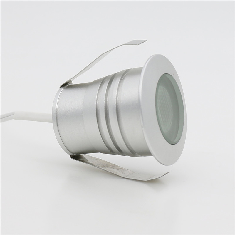 WD-DL03 IP54 LED Downlight