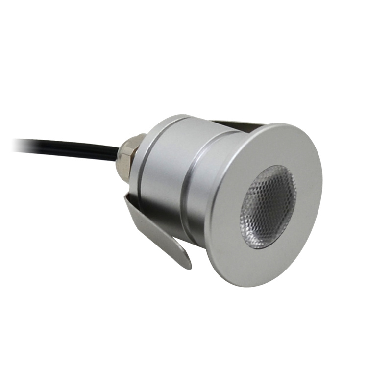 Trim Changeable LED Downlight 1W 12V/24V