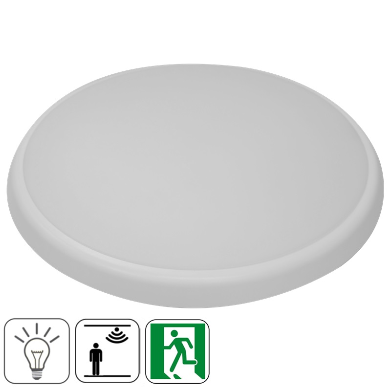 Slim LED Ceiling Light 15W/20W/25W/30W